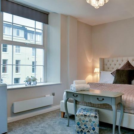 31 Meridian Place Bristol Exterior foto