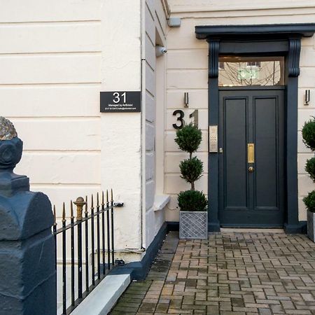 31 Meridian Place Bristol Exterior foto