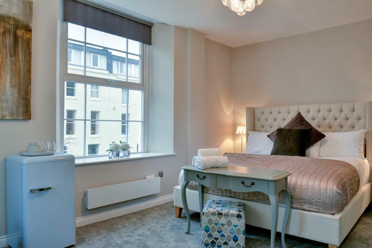31 Meridian Place Bristol Exterior foto
